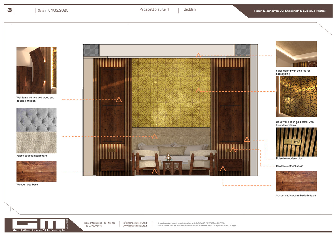 FOUR ELEMENTS AL-MADINAH<br>BOUTIQUE HOTEL - Jeddah - 10